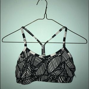 Lulu Lemon Sports Bra